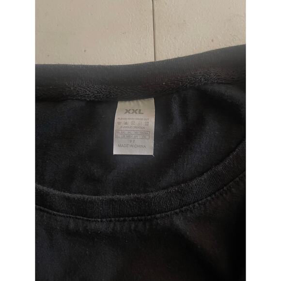 New‎ Kids On The Block Unisex XXL Black T Shirt - Picture 8 of 16